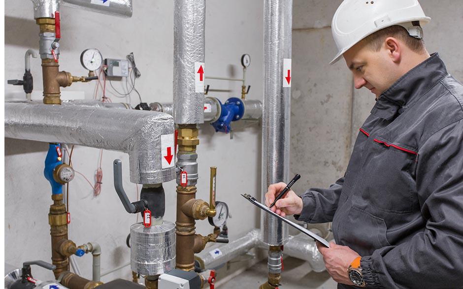 puissance chaudière gaz Reims