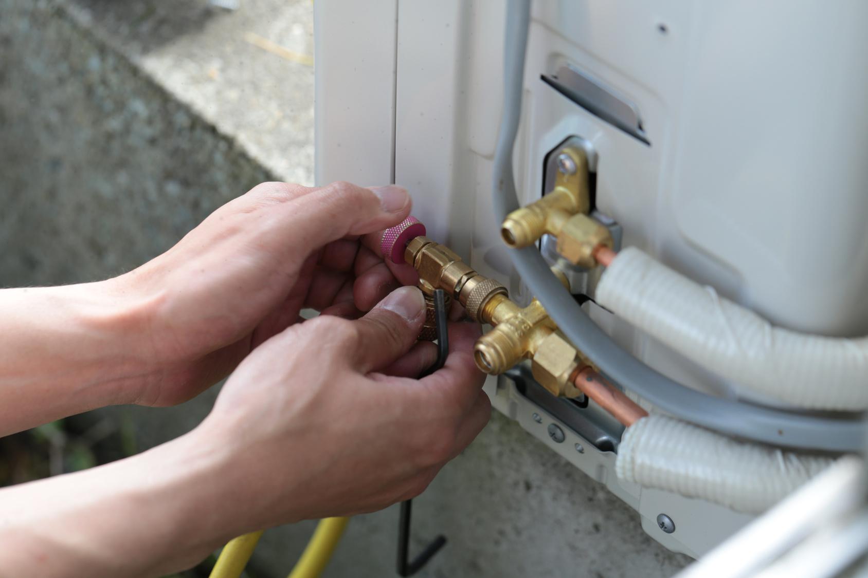 chauffage électrique à inertie Égly